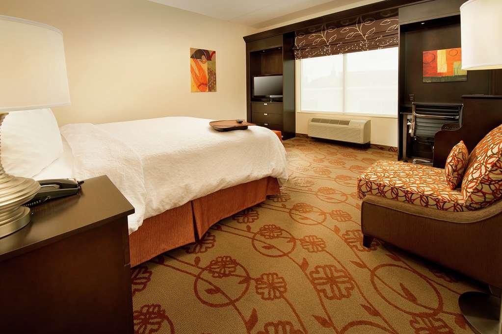 Hampton Inn & Suites Chattanooga Downtown Pokój zdjęcie