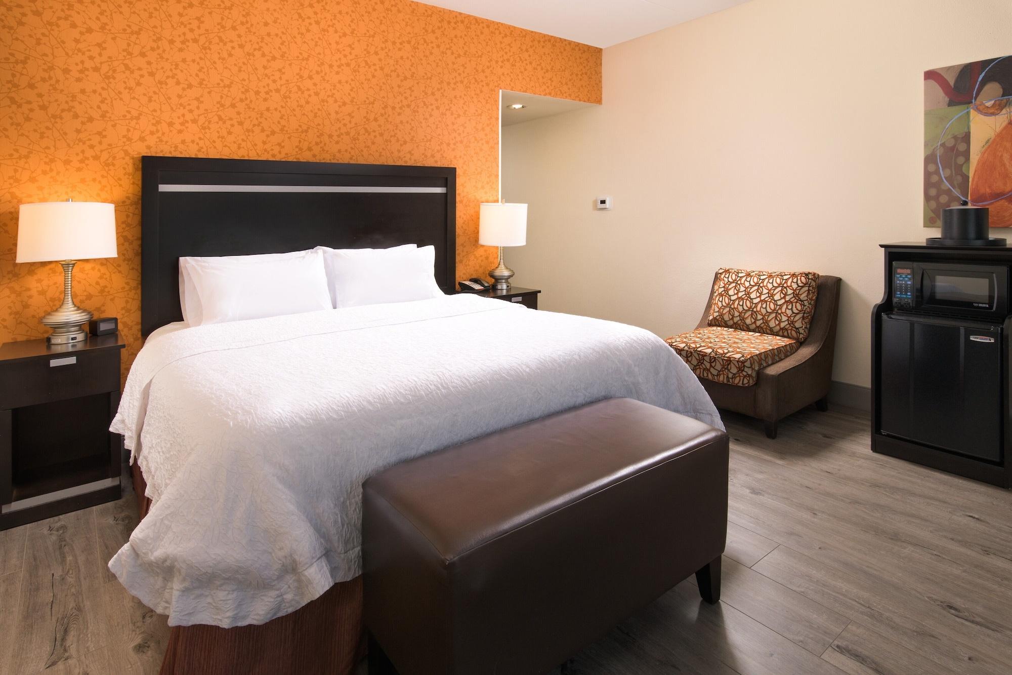 Hampton Inn & Suites Chattanooga Downtown Zewnętrze zdjęcie
