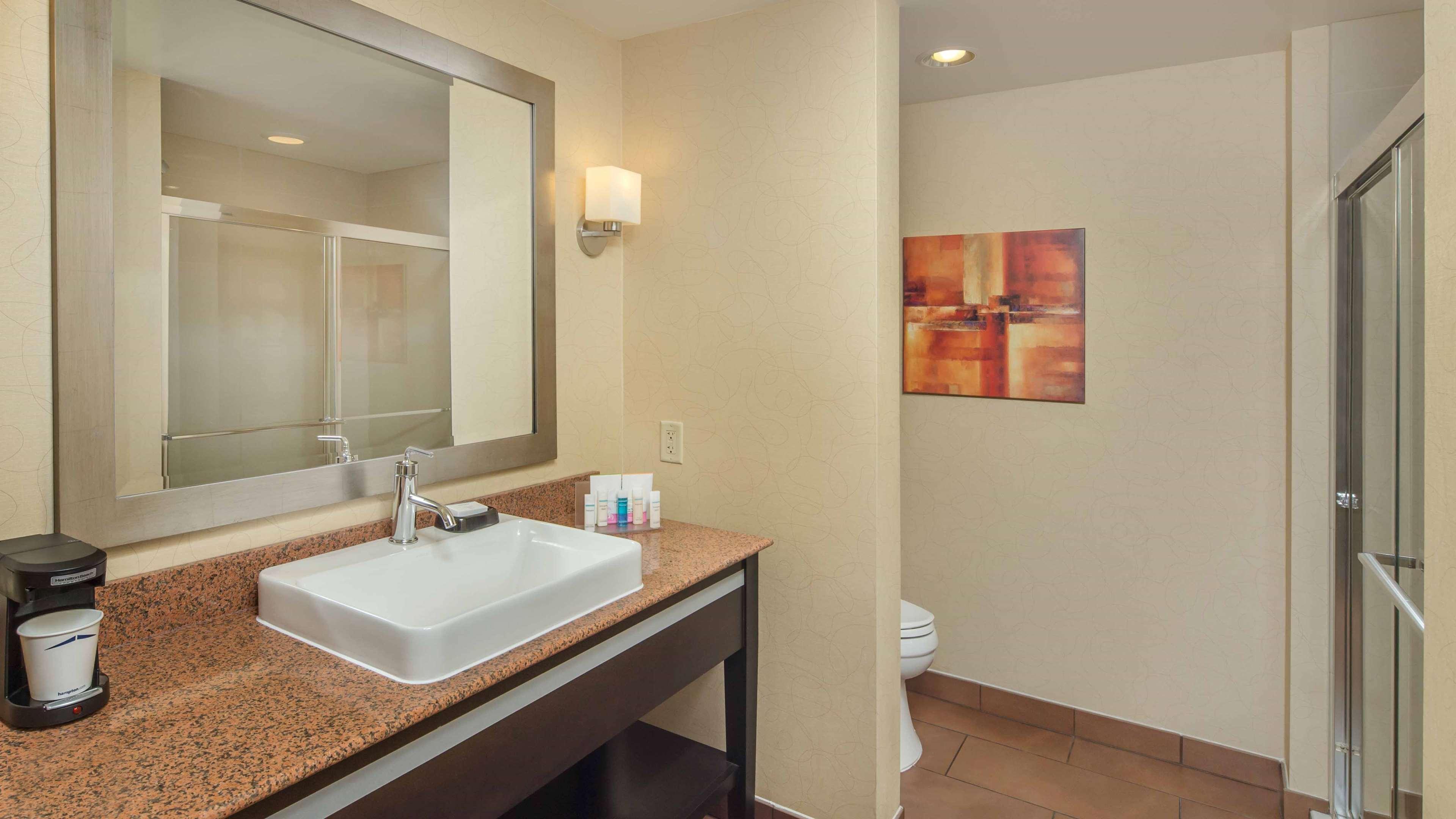Hampton Inn & Suites Chattanooga Downtown Zewnętrze zdjęcie