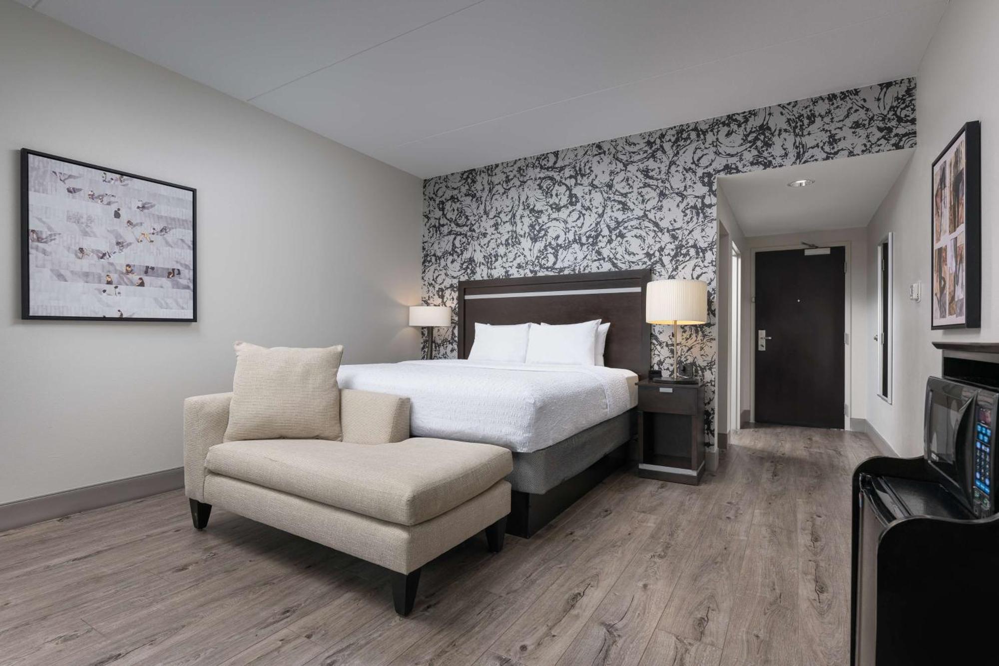 Hampton Inn & Suites Chattanooga Downtown Zewnętrze zdjęcie