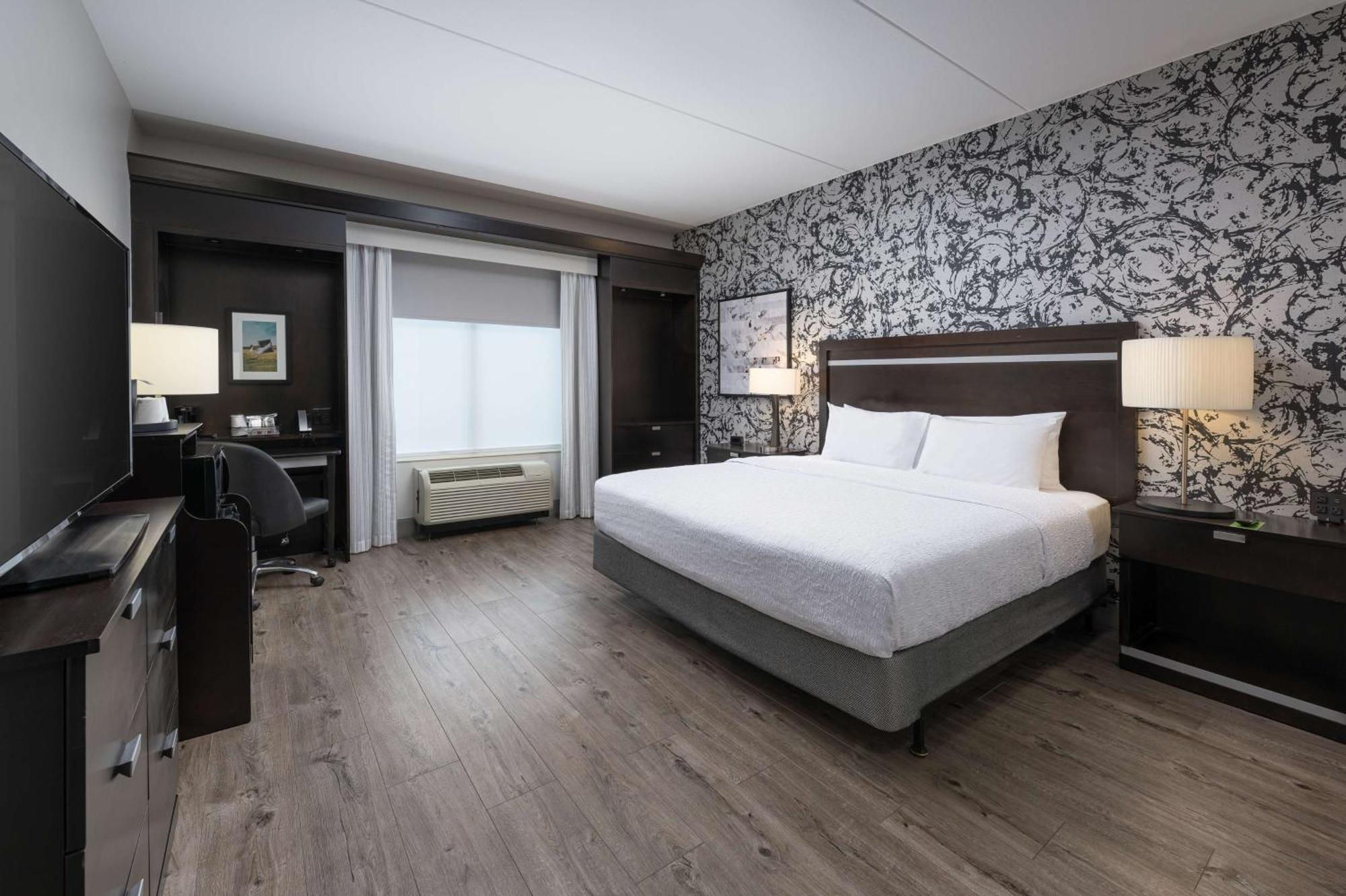 Hampton Inn & Suites Chattanooga Downtown Zewnętrze zdjęcie