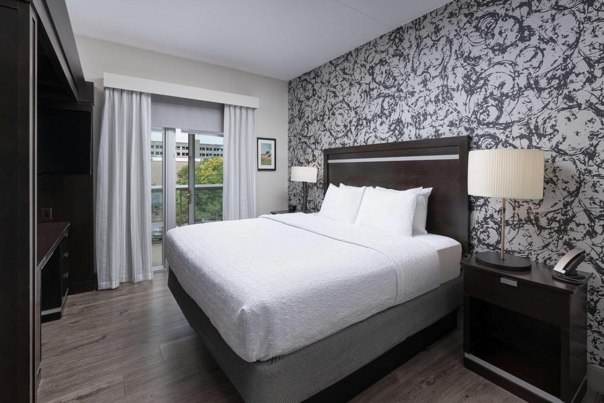 Hampton Inn & Suites Chattanooga Downtown Zewnętrze zdjęcie