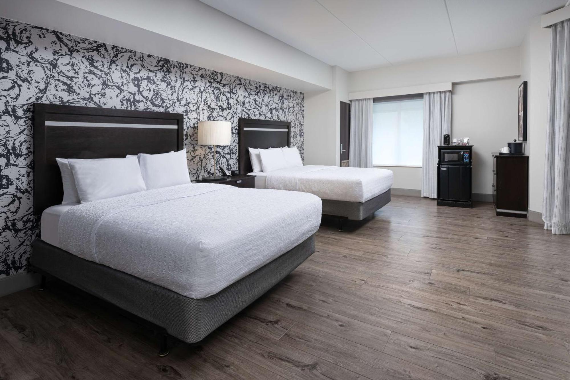 Hampton Inn & Suites Chattanooga Downtown Zewnętrze zdjęcie