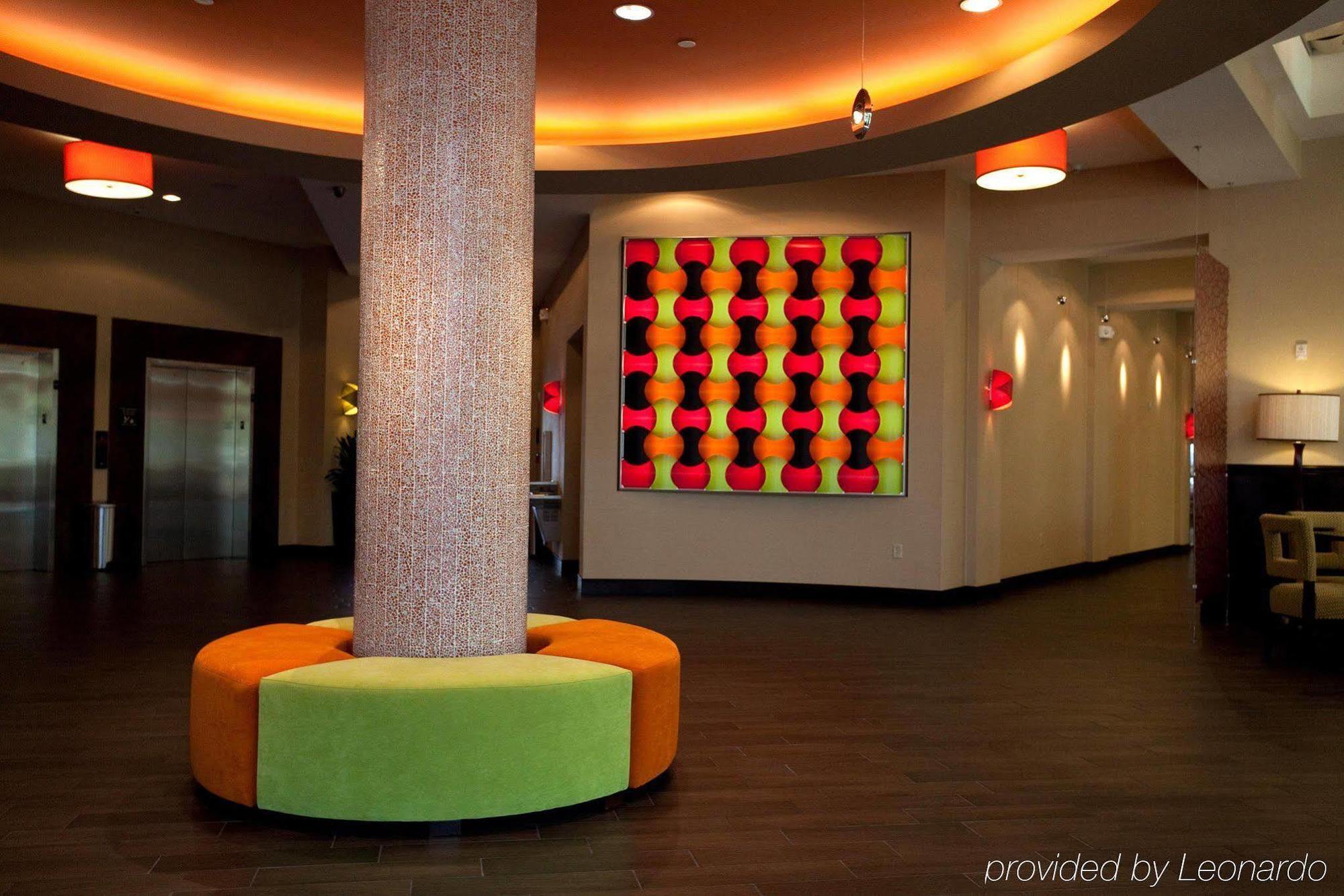 Hampton Inn & Suites Chattanooga Downtown Wnętrze zdjęcie