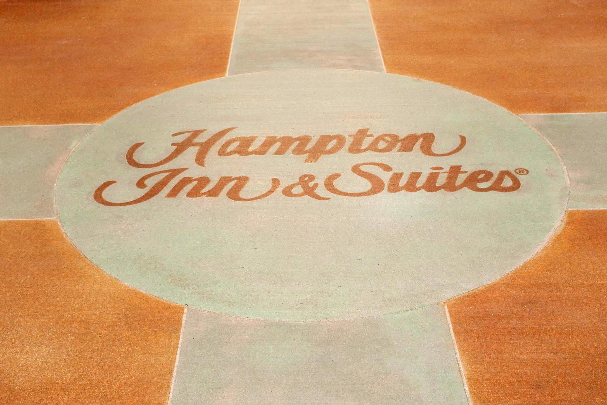 Hampton Inn & Suites Chattanooga Downtown Zewnętrze zdjęcie
