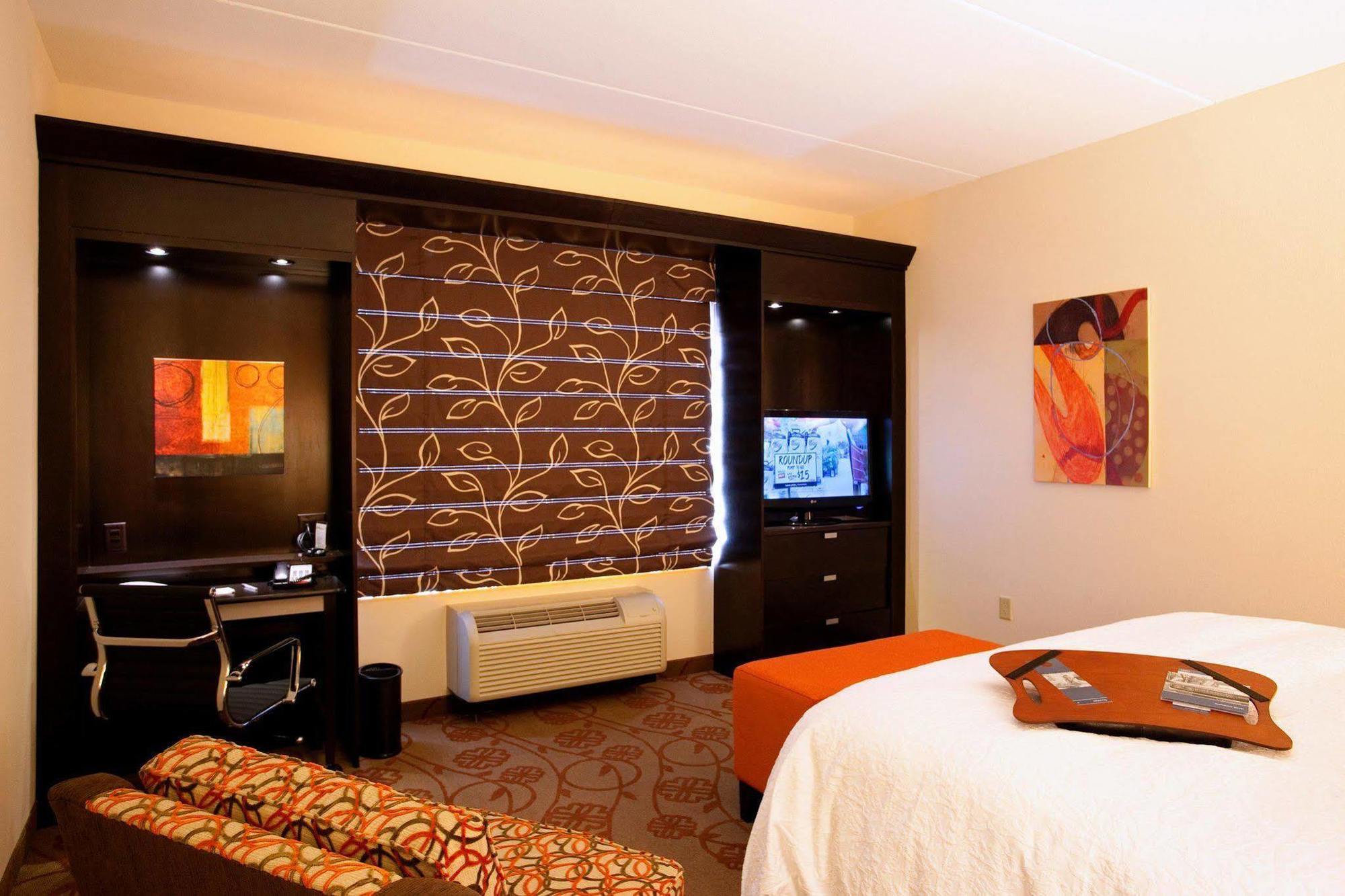 Hampton Inn & Suites Chattanooga Downtown Pokój zdjęcie